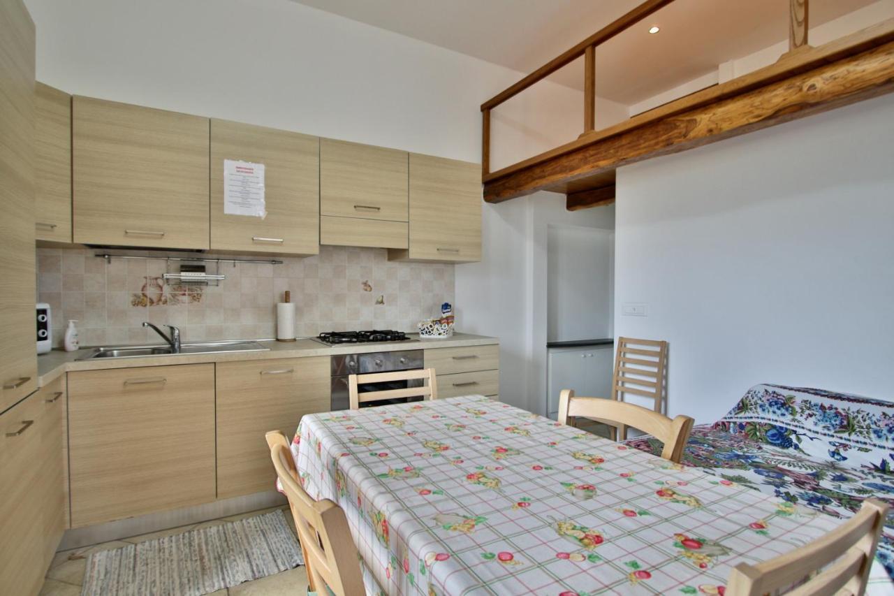 Appartamento Cielo&Terra2 Levanto Exterior photo