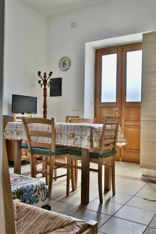 Appartamento Cielo&Terra2 Levanto Exterior photo