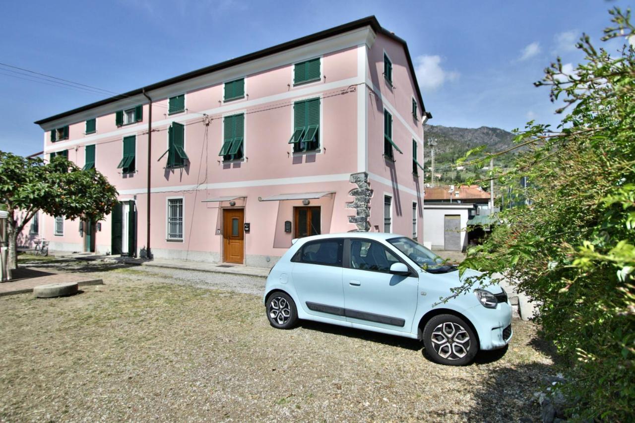 Appartamento Cielo&Terra2 Levanto Exterior photo