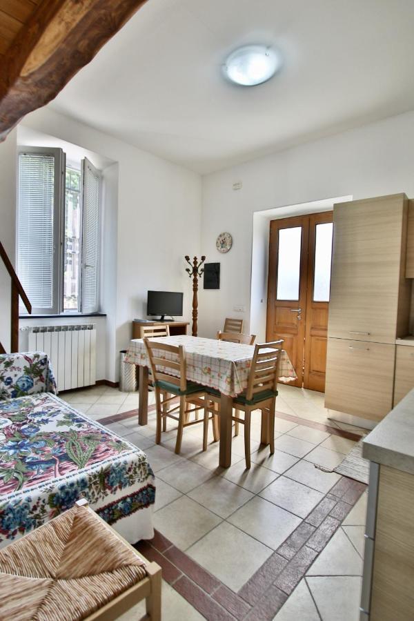 Appartamento Cielo&Terra2 Levanto Exterior photo
