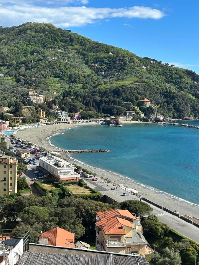 Appartamento Cielo&Terra2 Levanto Exterior photo